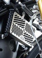 Stainless Oil Cooler Guard for BMW R NINE T '14-