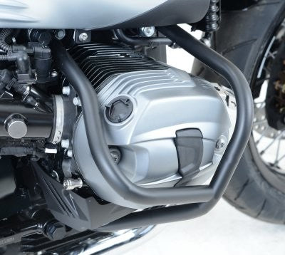 Adventure Bars for BMW R NINE T '14-
