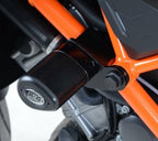 Aero Crash Protectors for KTM 1290 Super Duke R '14 -'19