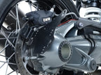 Tail Tidy for BMW R nineT '14- '23 (swingarm mounted, for use with pillion seat & subframe) NOT for US spec bikes