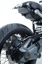 Tail Tidy for BMW R nine T '14- '23. NOT for US spec (swingarm mounted, for use without pillion seat and subframe)