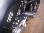 Crash Protectors - Classic Style for  Suzuki DV650 V-Strom.