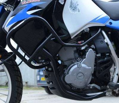 Adventure Bars for Kawasaki KLR650 '02-'21
