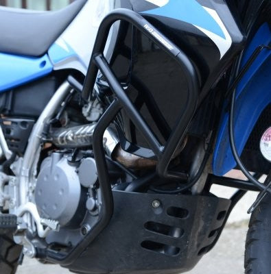 Adventure Bars for Kawasaki KLR650 '02-'21