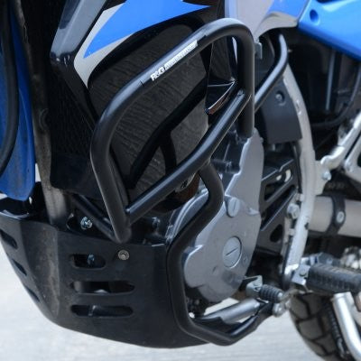 Adventure Bars for Kawasaki KLR650 '02-'21