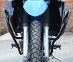 Adventure Bars for Kawasaki KLR650 '02-'21