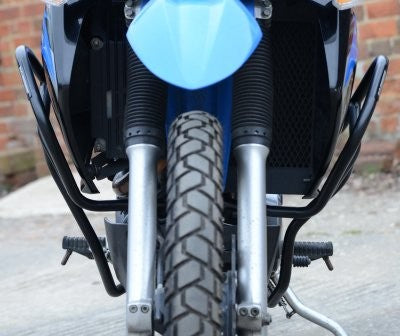 Adventure Bars for Kawasaki KLR650 '02-'21