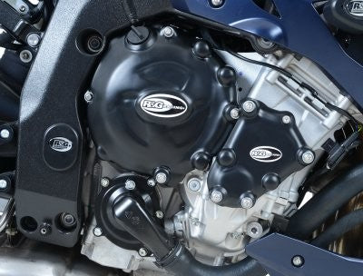 Engine Case Cover Kit (4pc) for BMW S1000RR '10-'14 / HP4 '13- & S1000R '14-'16 Main image