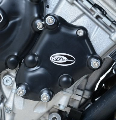 Engine Case Cover Kit (4pc) for BMW S1000RR '10-'14 / HP4 '13- & S1000R '14-'16