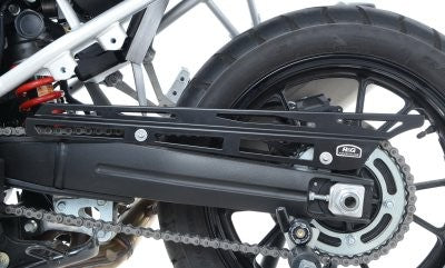 Complete Chain Guard for Suzuki DL1000 V-Strom '14-'19, DL 1000XT V-STROM '17-'19, V-Strom 1050 & 1050XT '20-.