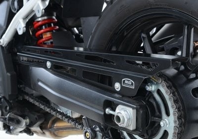 Complete Chain Guard for Suzuki DL1000 V-Strom '14-'19, DL 1000XT V-STROM '17-'19, V-Strom 1050 & 1050XT '20-.