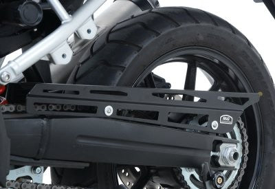 Complete Chain Guard for Suzuki DL1000 V-Strom '14-'19, DL 1000XT V-STROM '17-'19, V-Strom 1050 & 1050XT '20-.