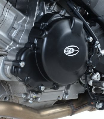 Engine Case Covers for Suzuki DL1000 V-Strom '14- & DL 1000XT V-STROM '17- Main image