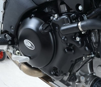 Engine Case Cover (RHS) for Suzuki DL1000 V-Strom '14- & DL 1000XT V-STROM '17-. Main image