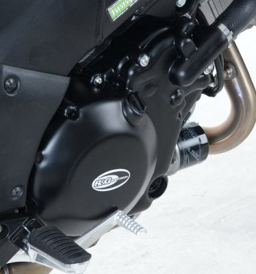 Engine Case Cover (RHS) for Suzuki DL1000 V-Strom '14- & DL 1000XT V-STROM '17-. Secondary image