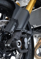 Fork Protectors for Suzuki DL1000 V-Strom '14-'19, DL 1000XT V-STROM '17-'19, V-Strom 1050/ V-Strom 1050 DE '23- & 1050XT '20-.