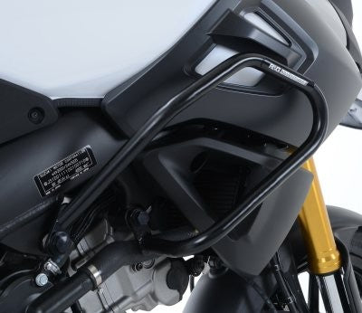 Adventure Bars for Suzuki DL1000 V-Strom '14- & DL 1000XT V-STROM '17- Main image