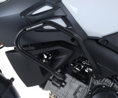 Adventure Bars for Suzuki DL1000 V-Strom '14- & DL 1000XT V-STROM '17- Secondary image