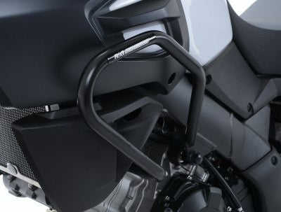 Adventure Bars for Suzuki DL1000 V-Strom '14- & DL 1000XT V-STROM '17-