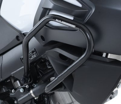 Adventure Bars for Suzuki DL1000 V-Strom '14- & DL 1000XT V-STROM '17-