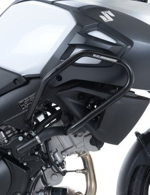Adventure Bars for Suzuki DL1000 V-Strom '14- & DL 1000XT V-STROM '17-