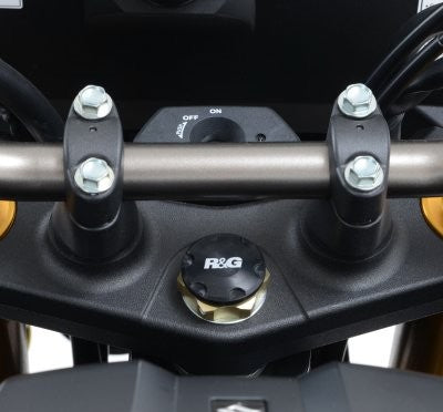 Top Yoke Cap