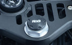 Top Yoke Cap