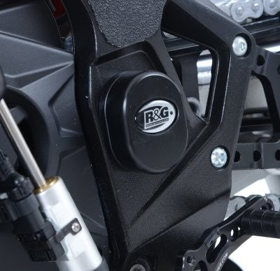 Frame Plug for BMW S1000RR '15-'18, S1000R '17-'20 (LHS)