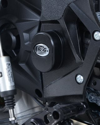 Frame Plug for BMW S1000RR '15-'18, S1000R '17-'20 (LHS)