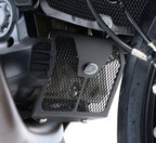 Front Cylinder Head Guard for Ducati Monster 1200 / 1200S / 1200R '14-