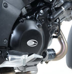 Engine Case Cover Kit (2pc) for Suzuki DL1000 V-Strom '14-