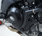 Engine Case Cover Kit (2pc) for Suzuki DL1000 V-Strom '14-