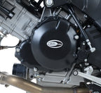 Engine Case Cover Kit (2pc) for Suzuki DL1000 V-Strom '14-