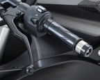 Bar End Sliders for Yamaha YZF-R125 '14-'18, TMAX 560 '22- & TMAX TECH MAX '22-