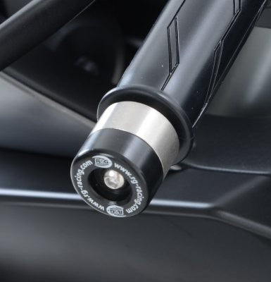 Bar End Sliders for Yamaha YZF-R125 '14-'18, TMAX 560 '22- & TMAX TECH MAX '22-