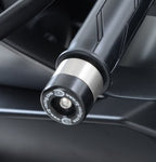 Bar End Sliders for Yamaha YZF-R125 '14-'18, TMAX 560 '22- & TMAX TECH MAX '22-