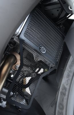 Radiator Guards for Yamaha YZF-R125 '14-'18 (Non ABS Models) Main image