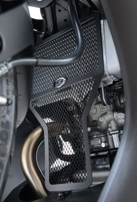 Radiator Guards for Yamaha YZF-R125 '14-'18 (Non ABS Models)