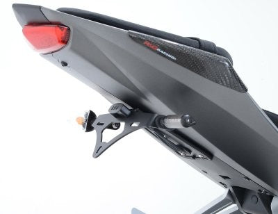 Tail Tidy for Yamaha YZF-R125 '14-'18 Main image