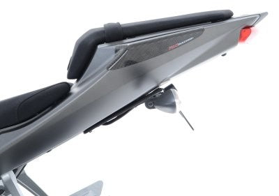 Tail Tidy for Yamaha YZF-R125 '14-'18 Secondary image