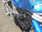 Crash Protectors - Classic Style for Triumph Speed Triple '97-'07