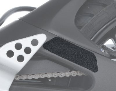 R&G Boot Guard Kit for Yamaha YZF-R125 '14-'18 / MT-125 '14-'19 Main image