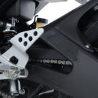 R&G Boot Guard Kit for Yamaha YZF-R125 '14-'18 / MT-125 '14-'19