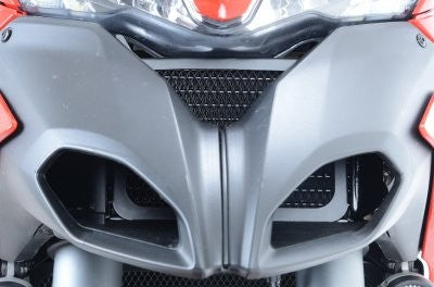 Oil Cooler Guard for Ducati Multistrada 1200 '10-'14