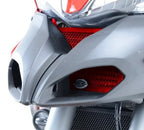 Oil Cooler Guard for Ducati Multistrada 1200 '10-'14