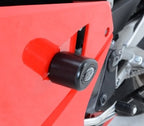 Crash Protectors - Aero Style for Honda VFR800 '14-/Crossrunner '15-