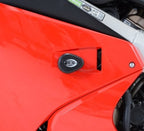 Crash Protectors - Aero Style for Honda VFR800 '14-/Crossrunner '15-
