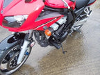 Crash Protectors - Classic Style for Yamaha Fazer 600 up to 2003