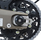 Swingarm Protectors for Ducati Monster 821 '14-