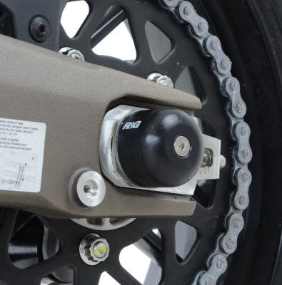Swingarm Protectors for Ducati Monster 821 '14-